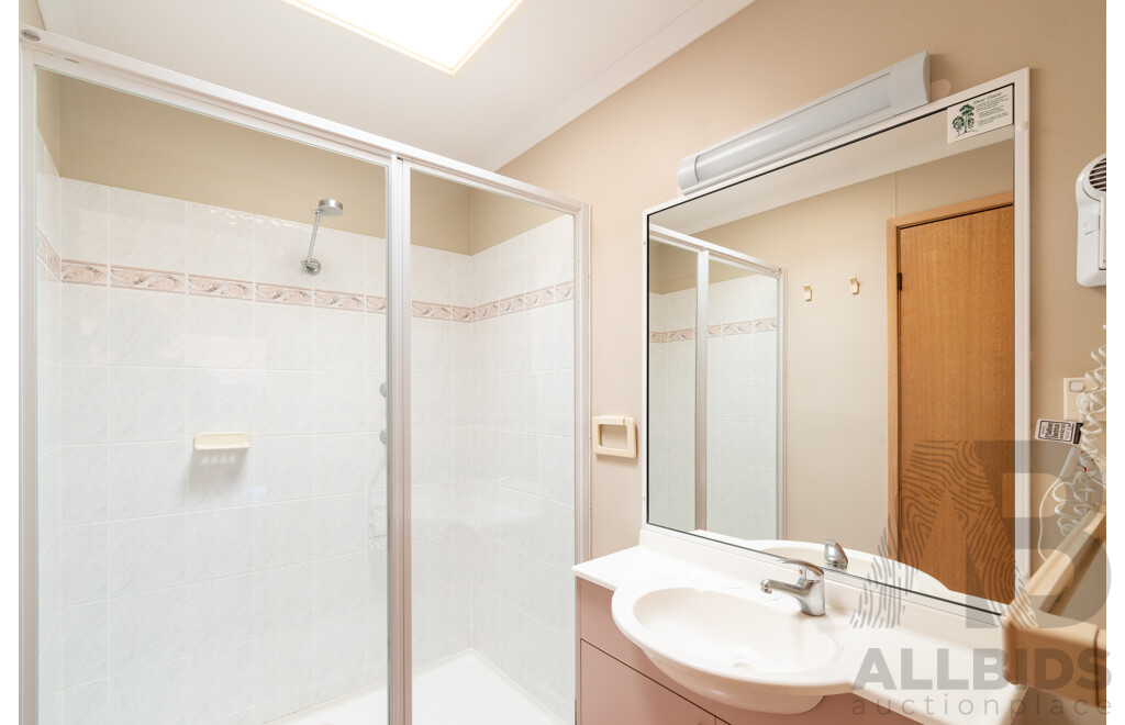 Alvannex Pty Ltd Demountable/Movable Dwelling - 35 Square Meters - Family Villa - Cabin 407