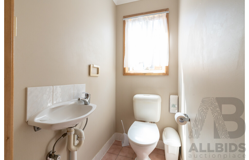 Alvannex Pty Ltd Demountable/Movable Dwelling - 35 Square Meters - Family Villa - Cabin 407