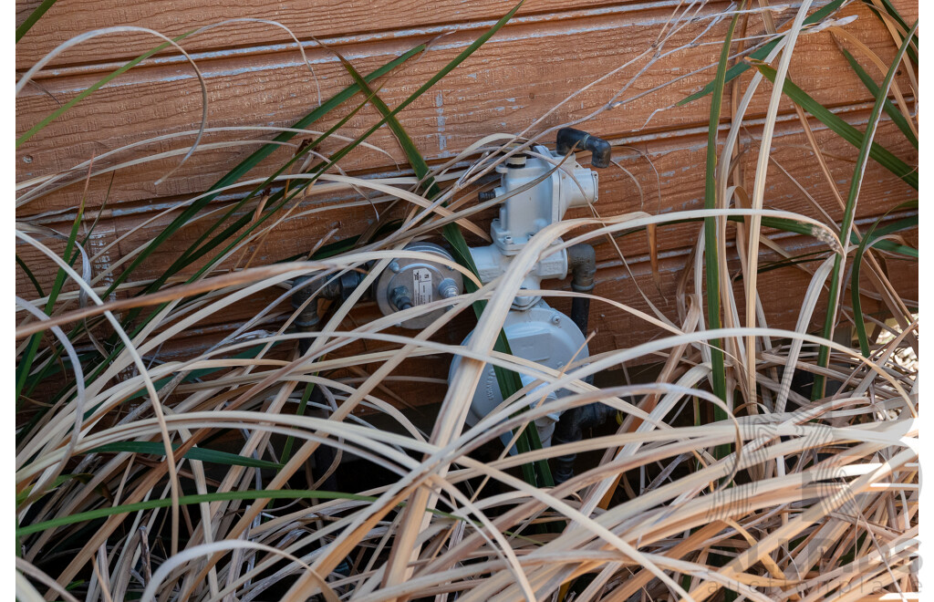 Alvannex Pty Ltd Demountable/Movable Dwelling - 35 Square Meters - Family Villa - Cabin 407