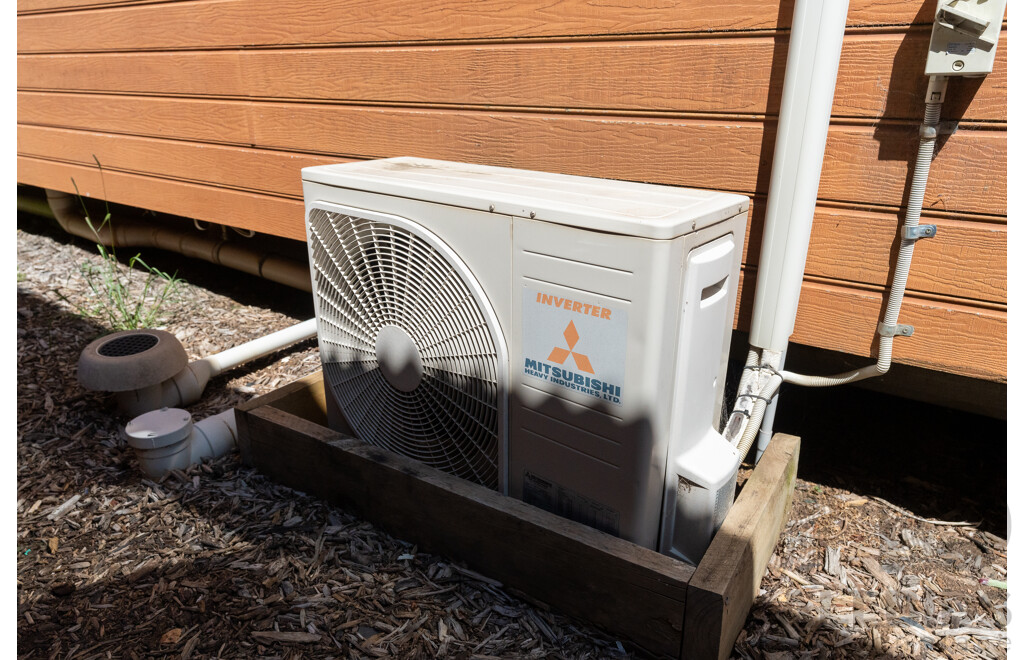 Alvannex Pty Ltd Demountable/Movable Dwelling - 35 Square Meters - Family Villa - Cabin 408