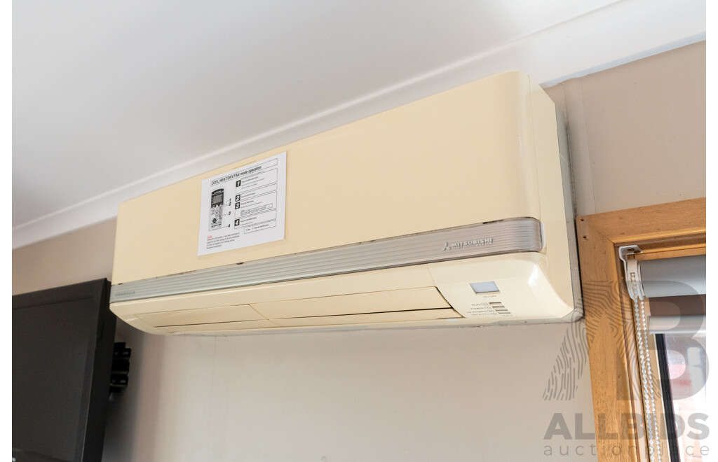 Alvannex Pty Ltd Demountable/Movable Dwelling - 35 Square Meters - Family Villa - Cabin 408