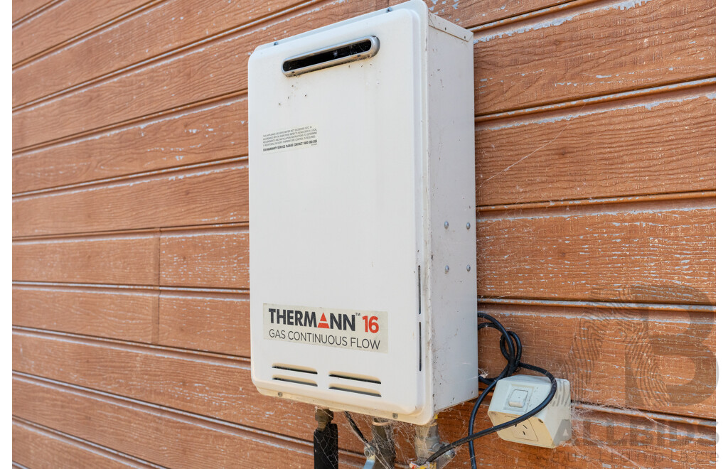 Alvannex Pty Ltd Demountable/Movable Dwelling - 35 Square Meters - Family Villa - Cabin 408