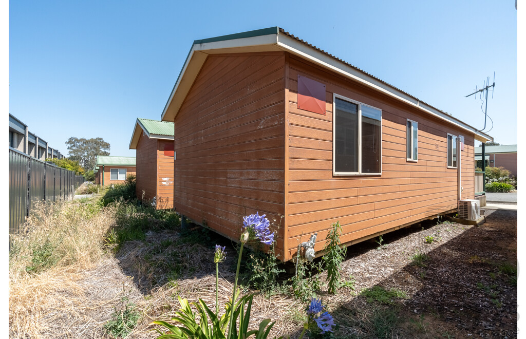 Alvannex Pty Ltd Demountable/Movable Dwelling - 35 Square Meters - Family Villa - Cabin 409