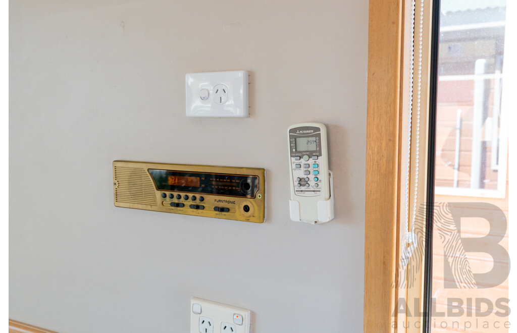 Alvannex Pty Ltd Demountable/Movable Dwelling - 35 Square Meters - Family Villa - Cabin 409