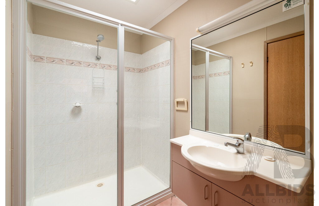 Alvannex Pty Ltd Demountable/Movable Dwelling - 35 Square Meters - Family Villa - Cabin 409