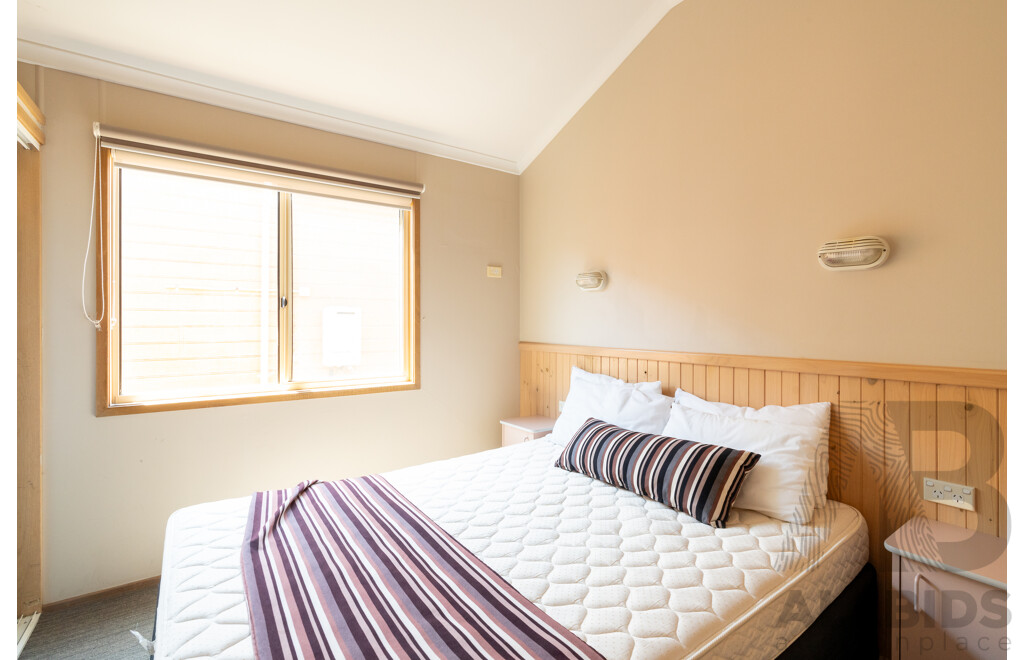 Alvannex Pty Ltd Demountable/Movable Dwelling - 35 Square Meters - Family Villa - Cabin 409