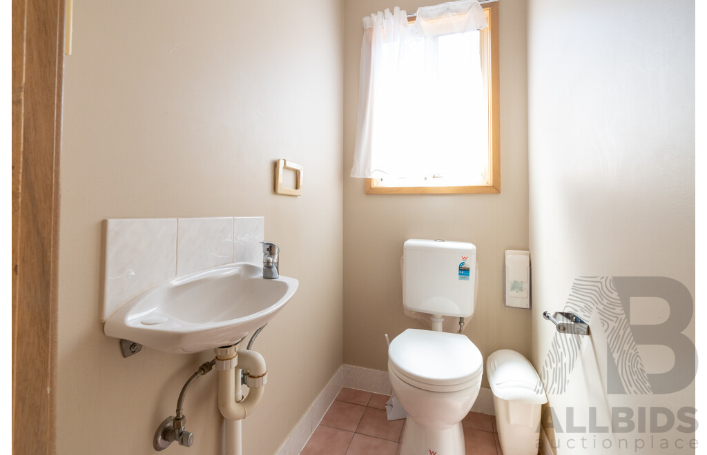 Alvannex Pty Ltd Demountable/Movable Dwelling - 35 Square Meters - Family Villa - Cabin 409