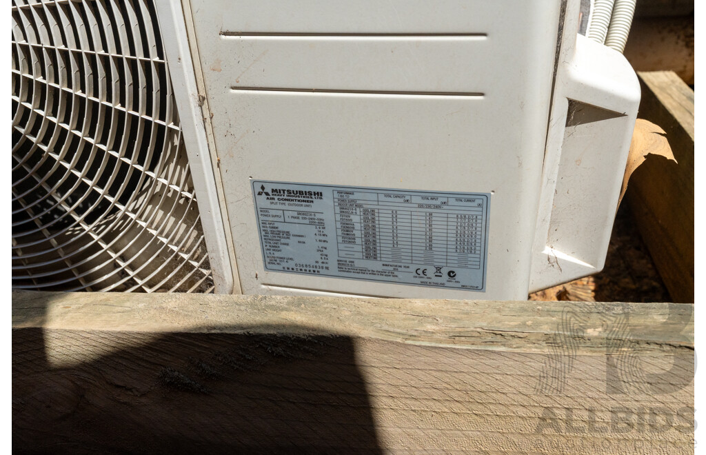 Alvannex Pty Ltd Demountable/Movable Dwelling - 35 Square Meters - Family Villa - Cabin 410