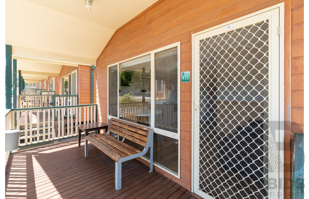 Alvannex Pty Ltd Demountable/Movable Dwelling - 35 Square Meters - Family Villa - Cabin 410