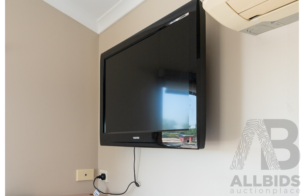 Alvannex Pty Ltd Demountable/Movable Dwelling - 35 Square Meters - Family Villa - Cabin 410