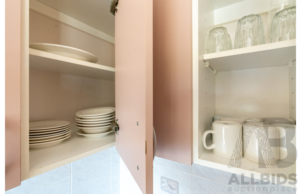 Alvannex Pty Ltd Demountable/Movable Dwelling - 35 Square Meters - Family Villa - Cabin 410