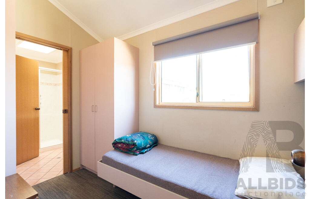 Alvannex Pty Ltd Demountable/Movable Dwelling - 35 Square Meters - Family Villa - Cabin 410