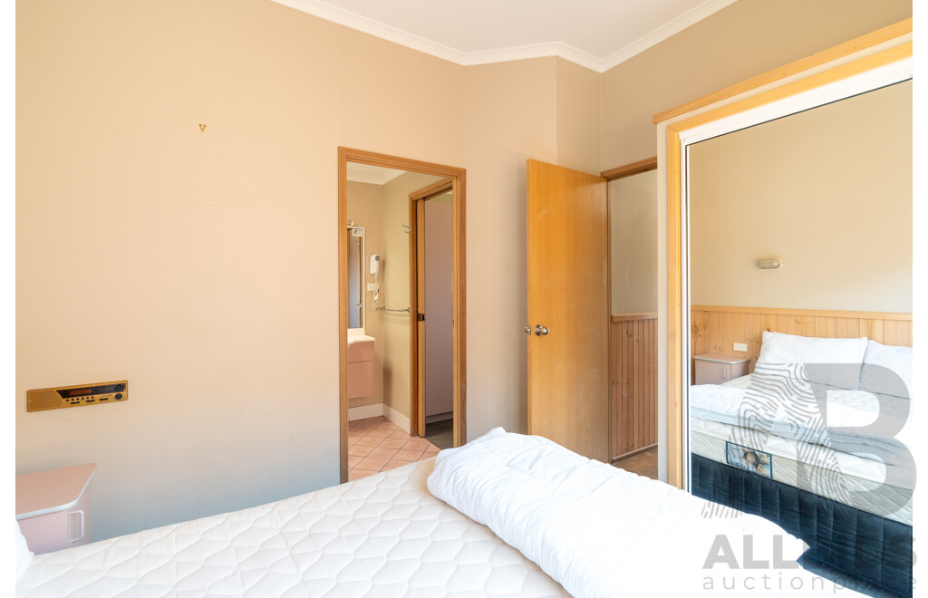 Alvannex Pty Ltd Demountable/Movable Dwelling - 35 Square Meters - Family Villa - Cabin 410