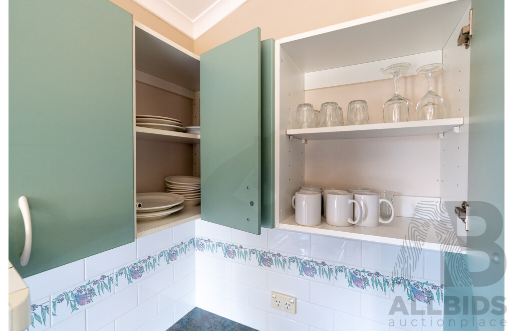 Alvannex Pty Ltd Demountable/Movable Dwelling - 48 Square Meters - Spa Villa - Cabin 411