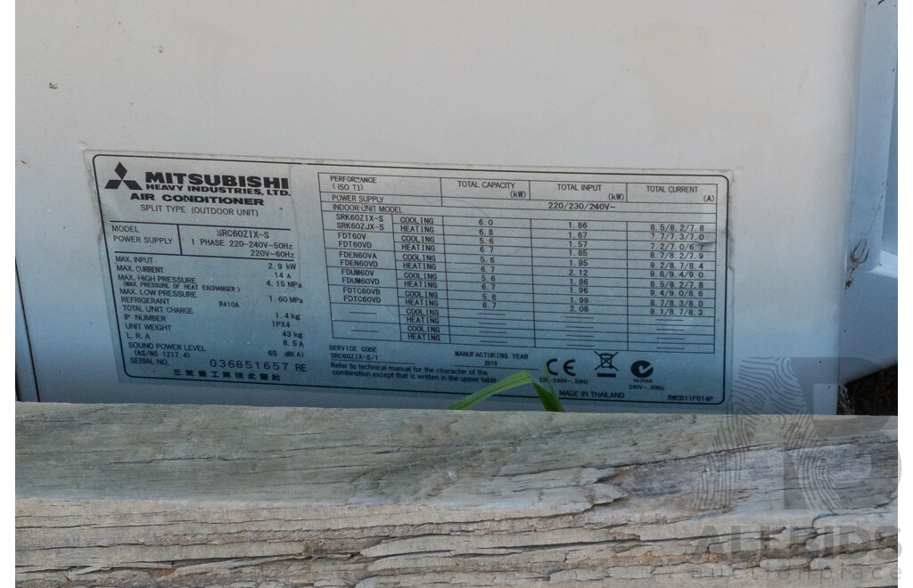 Alvannex Pty Ltd Demountable/Movable Dwelling - 48 Square Meters - Spa Villa - Cabin 411