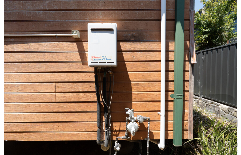 Alvannex Pty Ltd Demountable/Movable Dwelling - 48 Square Meters - Spa Villa - Cabin 412