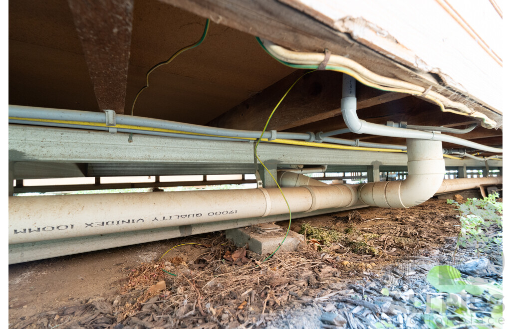 Alvannex Pty Ltd Demountable/Movable Dwelling - 48 Square Meters - Spa Villa - Cabin 412