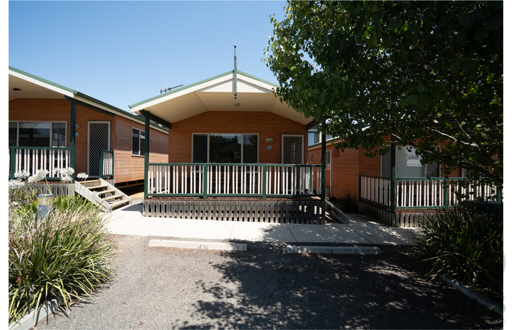 Alvannex Pty Ltd Demountable/Movable Dwelling - 48 Square Meters - Spa Villa - Cabin 412