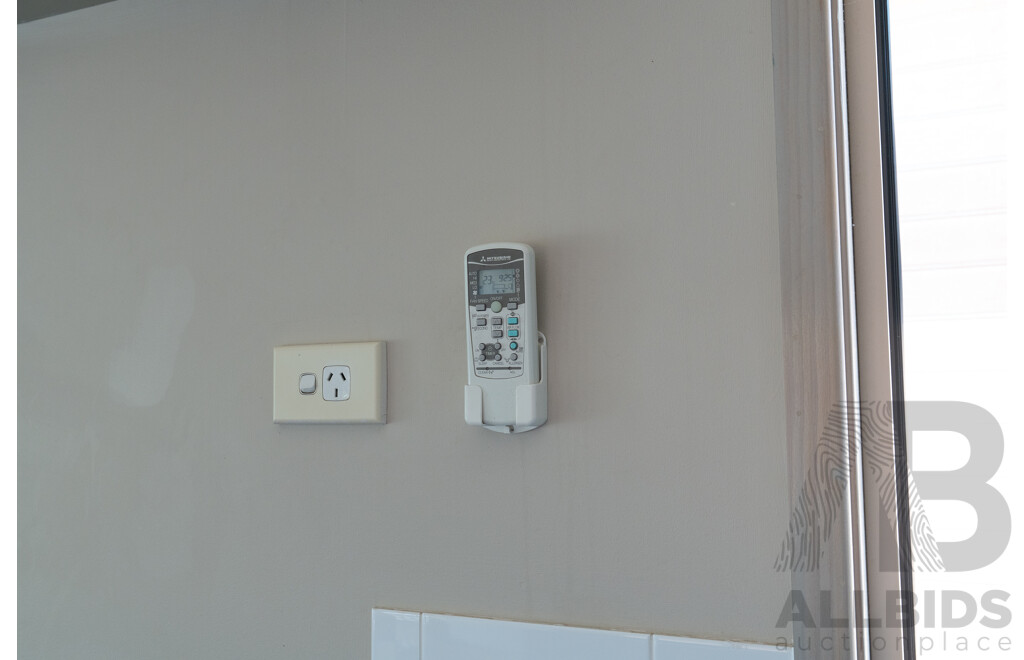 Alvannex Pty Ltd Demountable/Movable Dwelling - 48 Square Meters - Spa Villa - Cabin 412