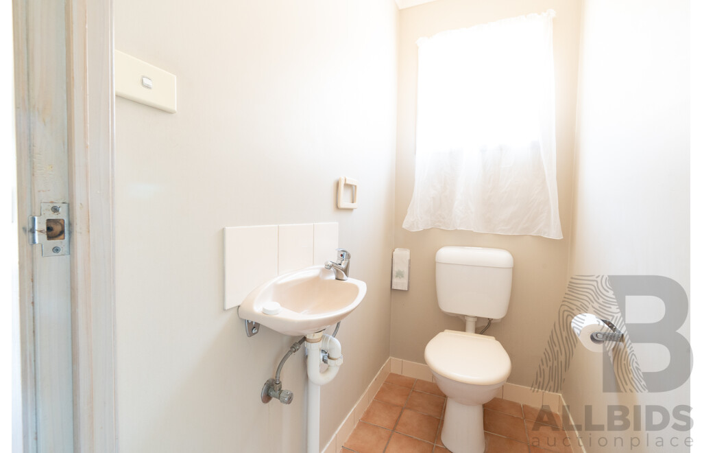 Alvannex Pty Ltd Demountable/Movable Dwelling - 48 Square Meters - Spa Villa - Cabin 412