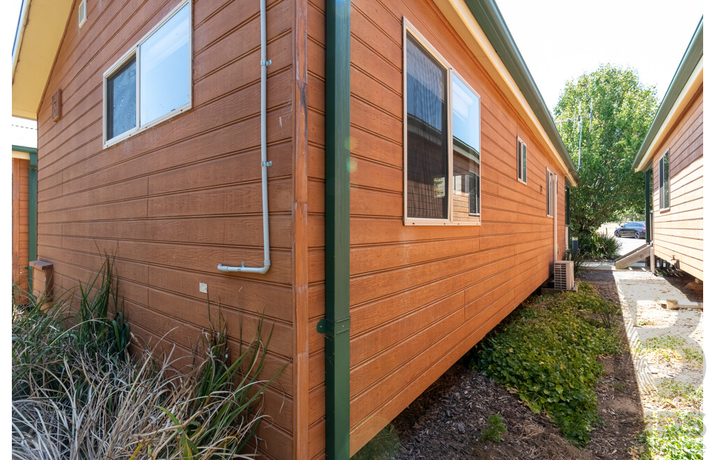 Alvannex Pty Ltd Demountable/Movable Dwelling - 48 Square Meters - Spa Villa - Cabin 413