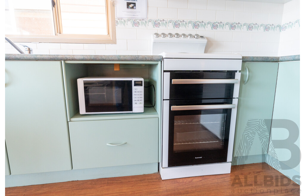 Alvannex Pty Ltd Demountable/Movable Dwelling - 48 Square Meters - Spa Villa - Cabin 413