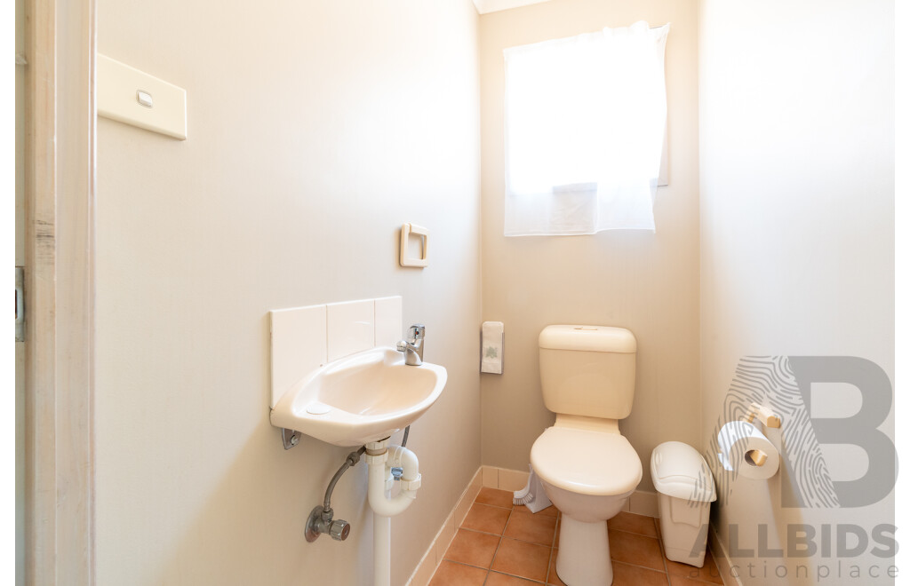 Alvannex Pty Ltd Demountable/Movable Dwelling - 48 Square Meters - Spa Villa - Cabin 413