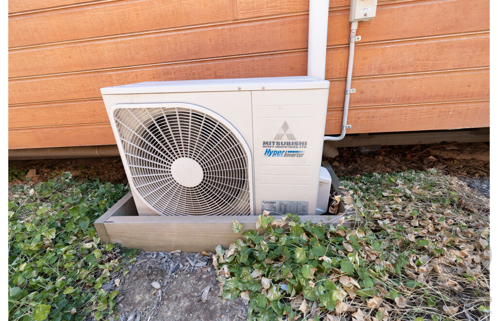 Alvannex Pty Ltd Demountable/Movable Dwelling - 48 Square Meters - Spa Villa - Cabin 413