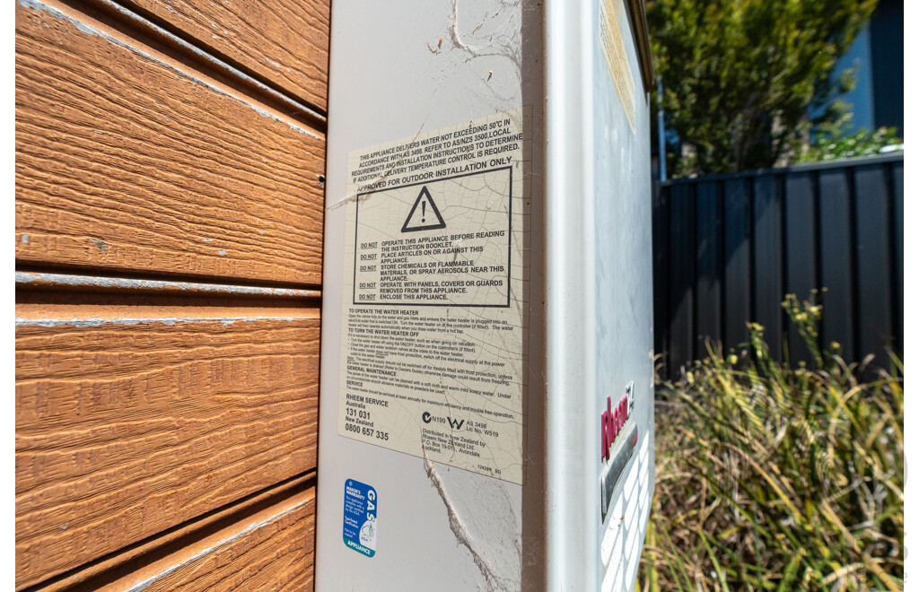 Alvannex Pty Ltd Demountable/Movable Dwelling - 48 Square Meters - Spa Villa - Cabin 415