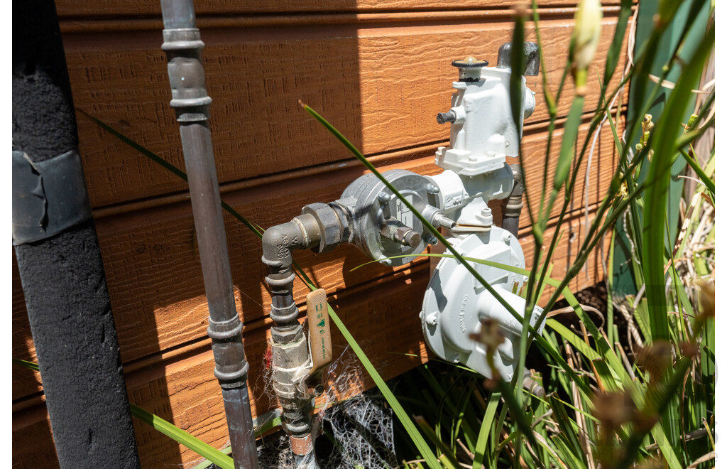 Alvannex Pty Ltd Demountable/Movable Dwelling - 48 Square Meters - Spa Villa - Cabin 415