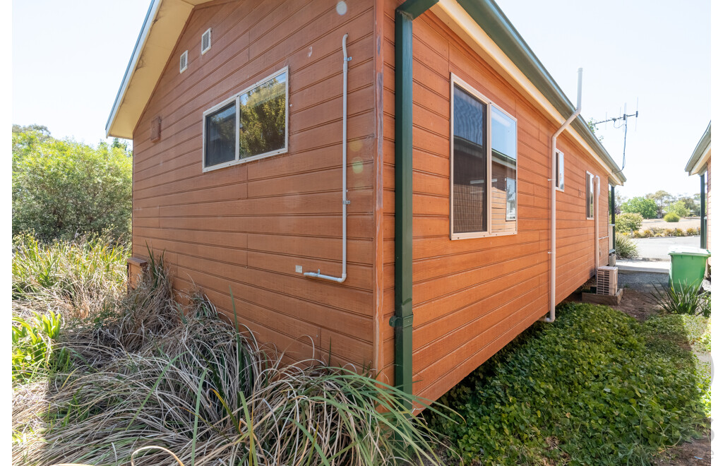 Alvannex Pty Ltd Demountable/Movable Dwelling - 48 Square Meters - Spa Villa - Cabin 415