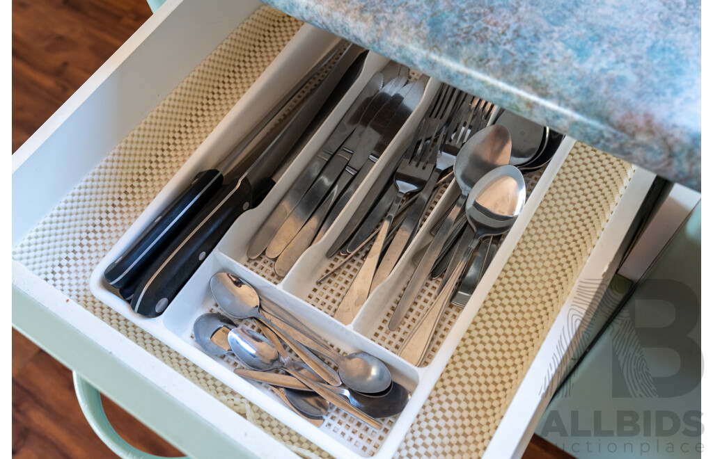 Alvannex Pty Ltd Demountable/Movable Dwelling - 48 Square Meters - Spa Villa - Cabin 415