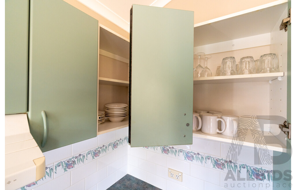 Alvannex Pty Ltd Demountable/Movable Dwelling - 48 Square Meters - Spa Villa - Cabin 415