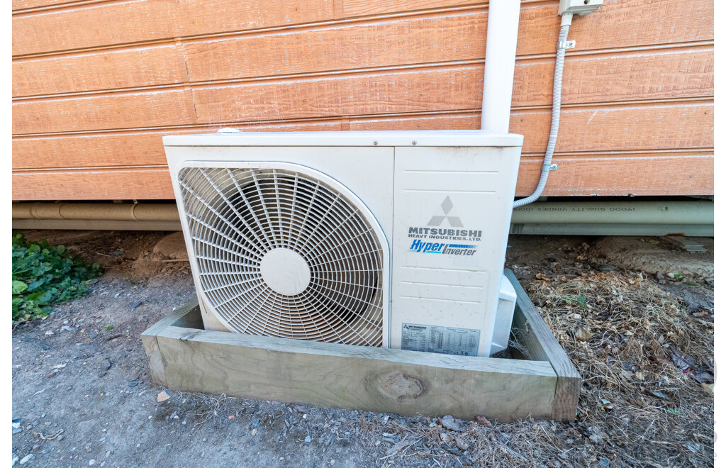 Alvannex Pty Ltd Demountable/Movable Dwelling - 48 Square Meters - Spa Villa - Cabin 415