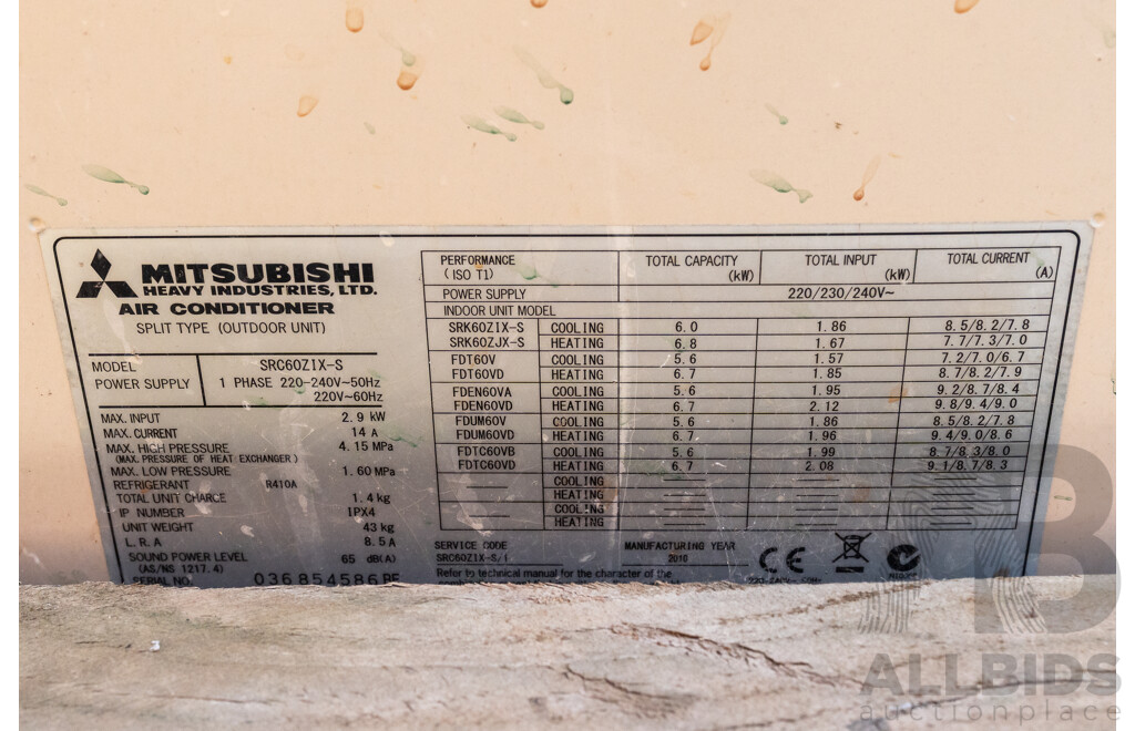 Alvannex Pty Ltd Demountable/Movable Dwelling - 48 Square Meters - Spa Villa - Cabin 415