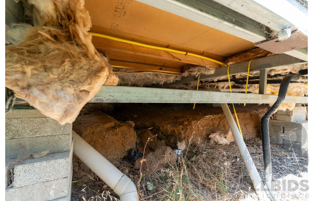 Alvannex Pty Ltd Demountable/Movable Dwelling - 36 Square Meters - Cabin 601