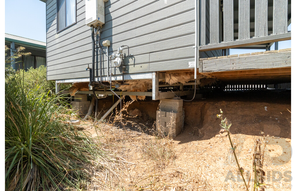 Alvannex Pty Ltd Demountable/Movable Dwelling - 36 Square Meters - Cabin 601