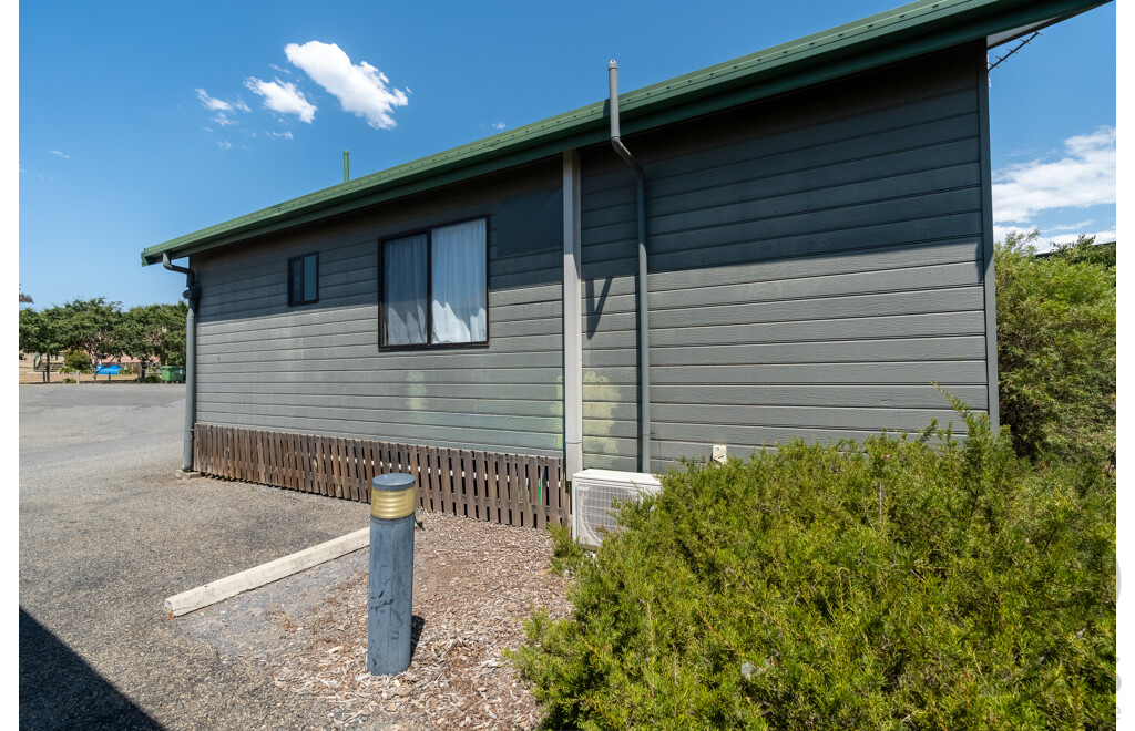 Alvannex Pty Ltd Demountable/Movable Dwelling - 36 Square Meters - Cabin 601