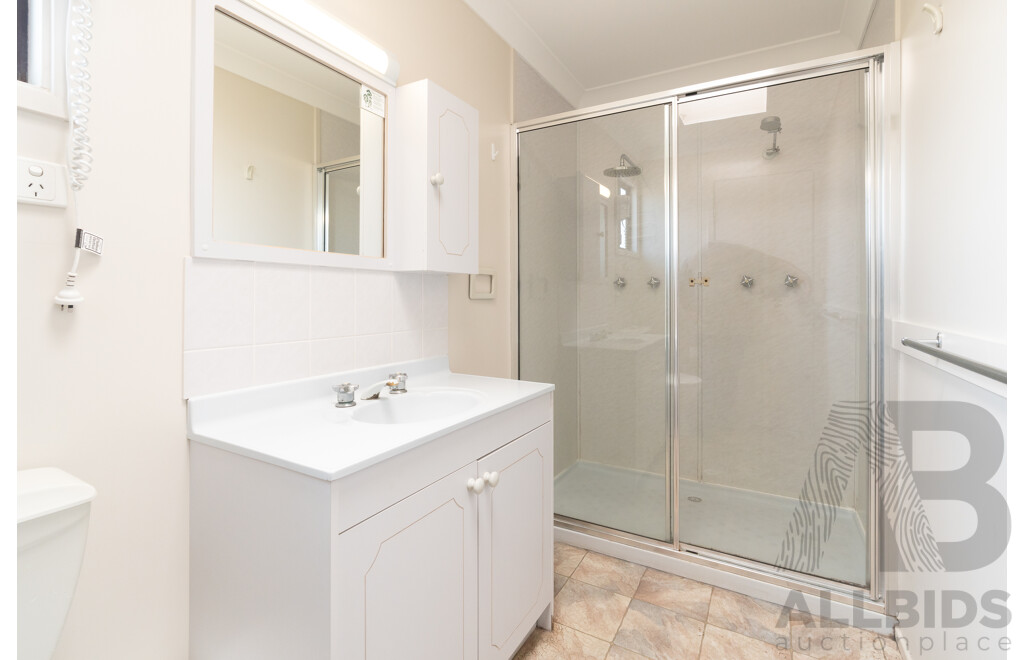 Alvannex Pty Ltd Demountable/Movable Dwelling - 36 Square Meters - Cabin 601