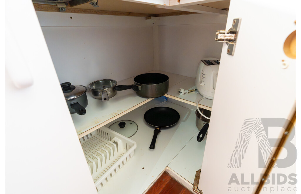 Alvannex Pty Ltd Demountable/Movable Dwelling - 36 Square Meters - Cabin 601