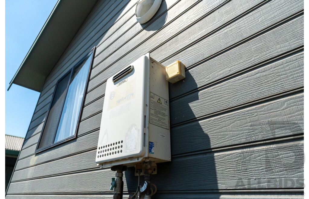 Alvannex Pty Ltd Demountable/Movable Dwelling - 36 Square Meters - Cabin 601