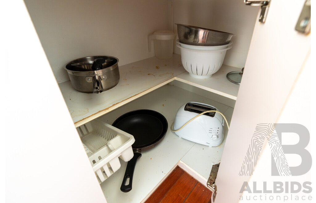 Alvannex Pty Ltd Demountable/Movable Dwelling - 36 Square Meters - Cabin 602