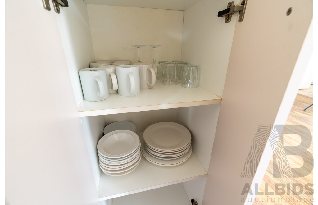 Alvannex Pty Ltd Demountable/Movable Dwelling - 36 Square Meters - Cabin 602