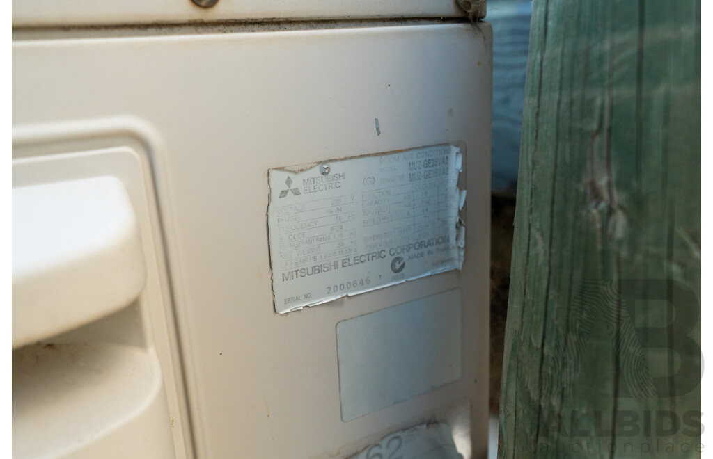 Alvannex Pty Ltd Demountable/Movable Dwelling - 36 Square Meters - Cabin 602