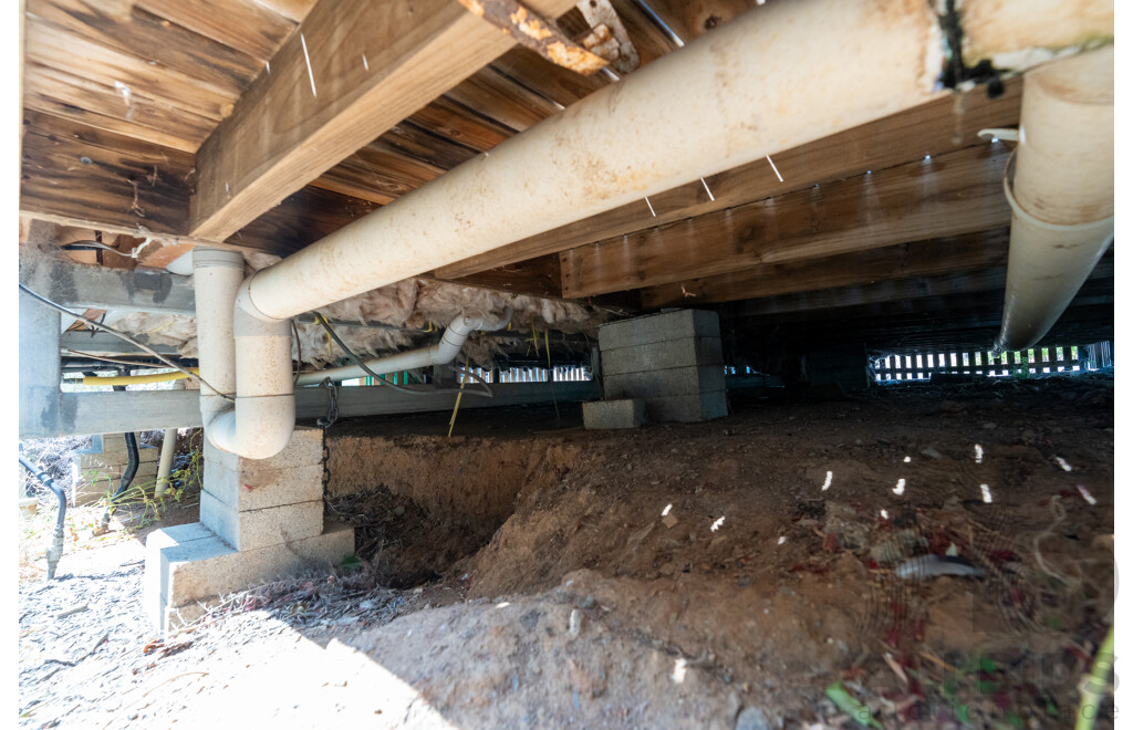 Alvannex Pty Ltd Demountable/Movable Dwelling - 36 Square Meters - Cabin 602