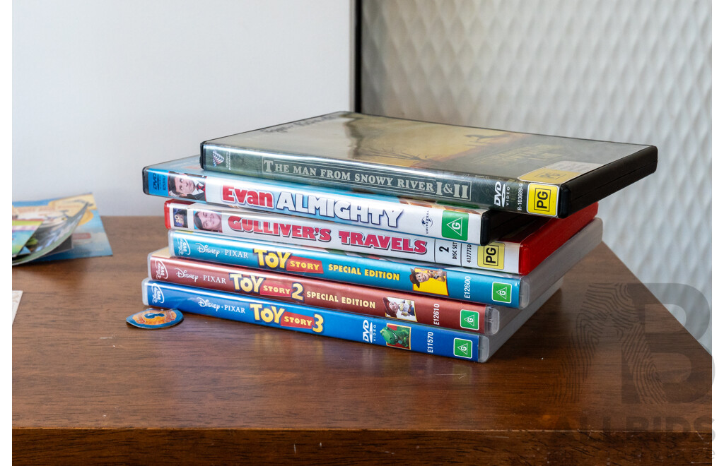 Alvannex Pty Ltd Demountable/Movable Building with Accessibility Ramp - Meeting Room