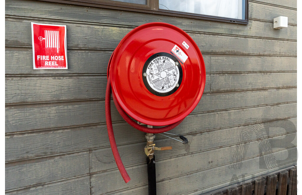 Alvannex Pty Ltd Demountable/Movable Dwelling - 36 Square Meters - Cabin 603