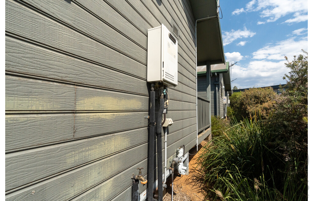 Alvannex Pty Ltd Demountable/Movable Dwelling - 36 Square Meters - Cabin 603