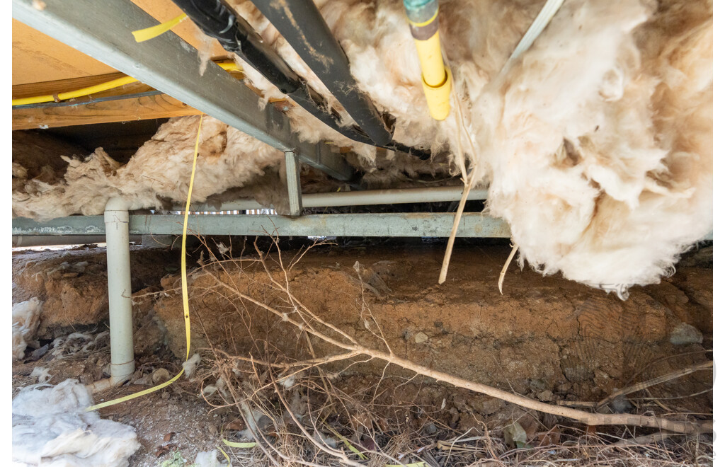 Alvannex Pty Ltd Demountable/Movable Dwelling - 36 Square Meters - Cabin 603