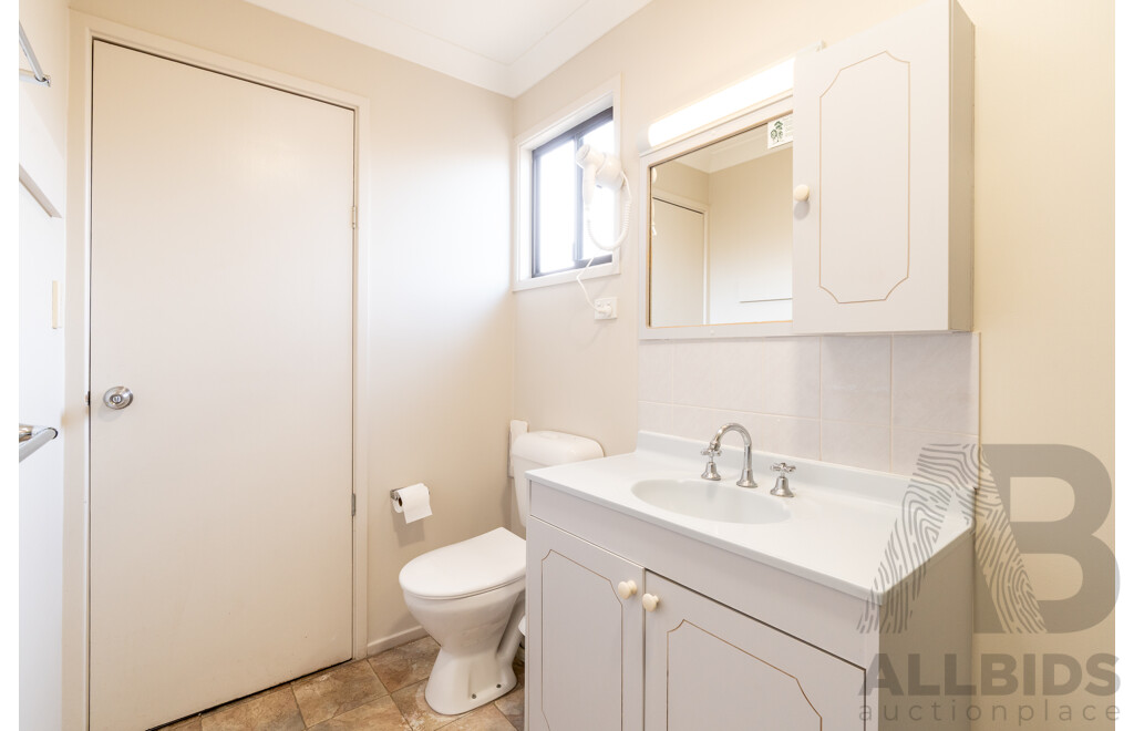 Alvannex Pty Ltd Demountable/Movable Dwelling - 36 Square Meters - Cabin 603